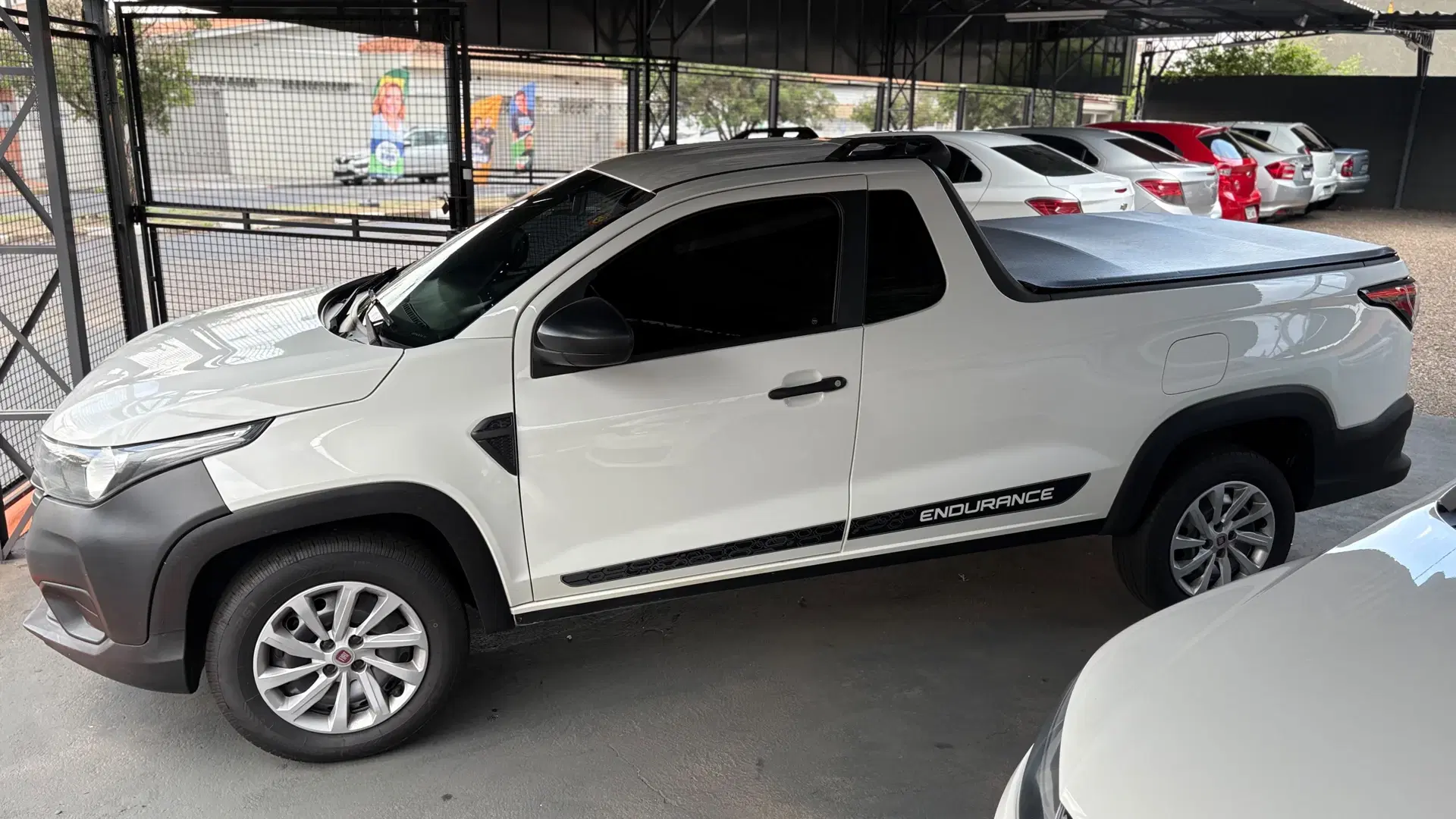 Fiat Strada